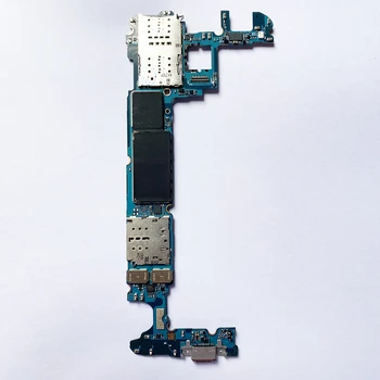 Samsung Galaxy A5 A520F A520FD Plokštė 32GB bandymo 100% darbo
